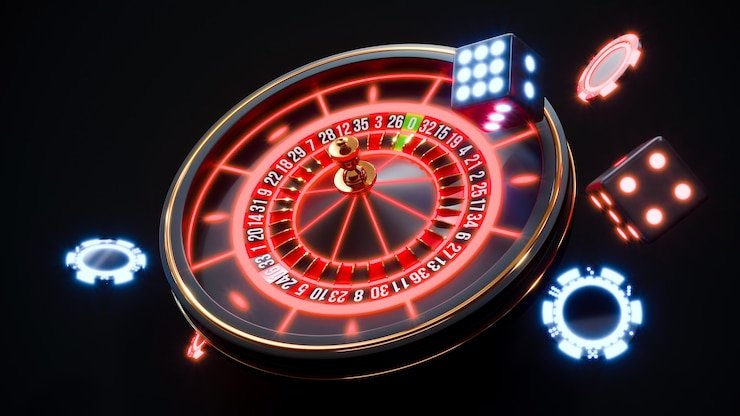 Pesan edukasi dan tips responsible gaming disampaikan dalam layanan casino langsung online