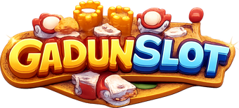 Logo gadunslot